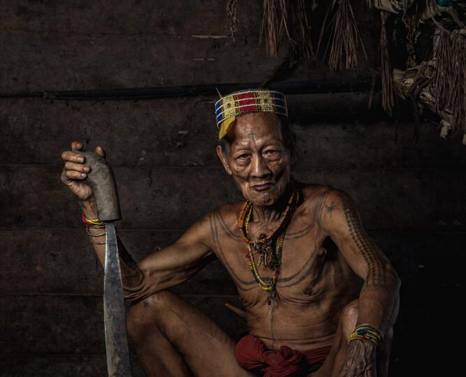 Kesan Terhadap Suku Toraja