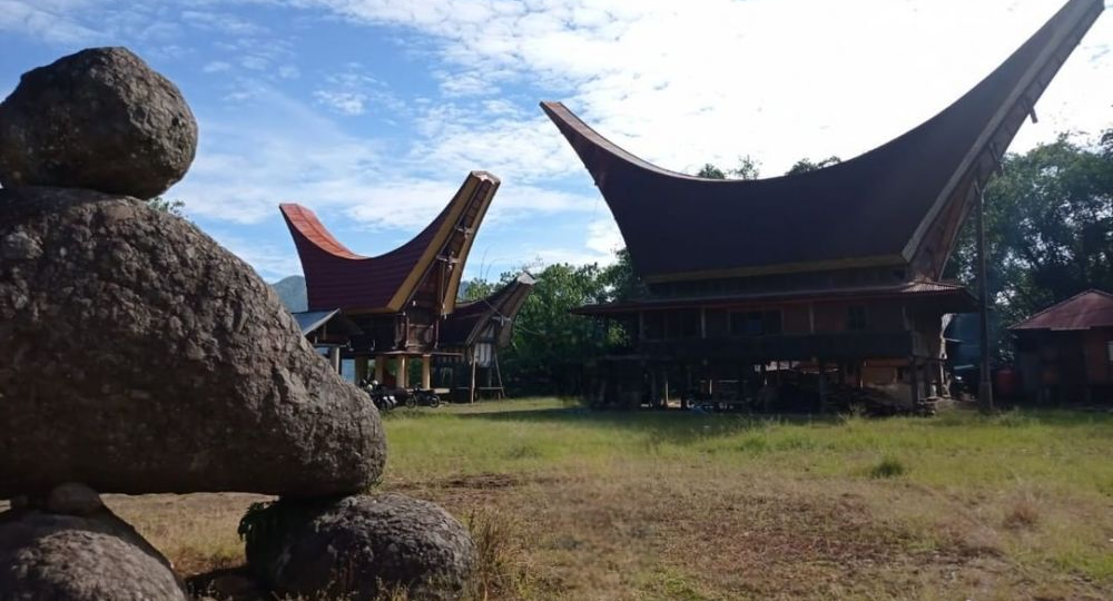 Fakta Menarik Tentang Rumah Tongkonan